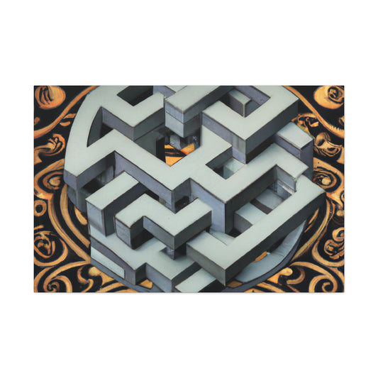 Antonio Canaletto - canvas