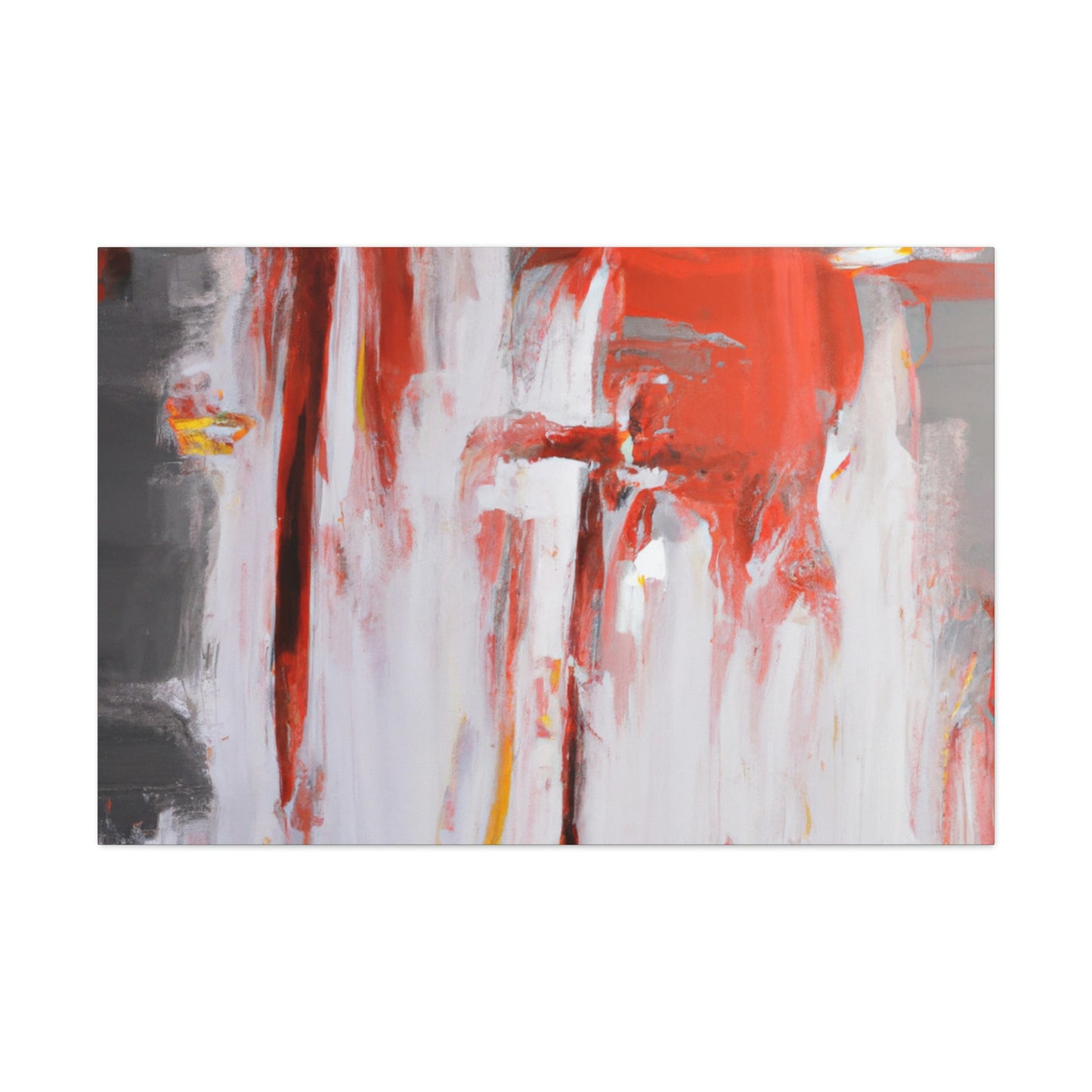 Jan Brueghel the Elder - canvas