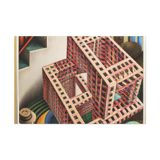 John Singleton Copley - canvas