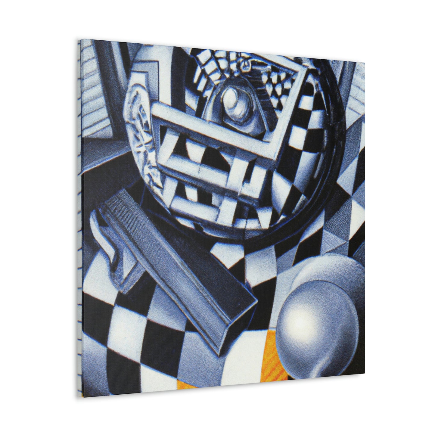 Francisco de Goya - canvas