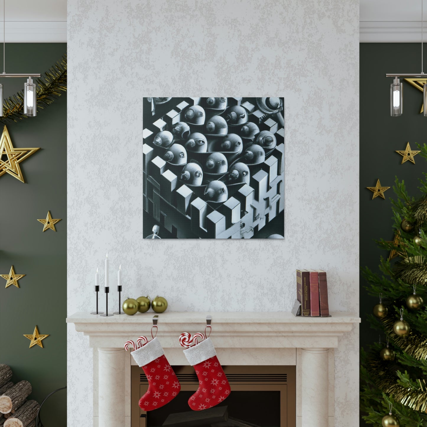 Francesco Guardi - canvas