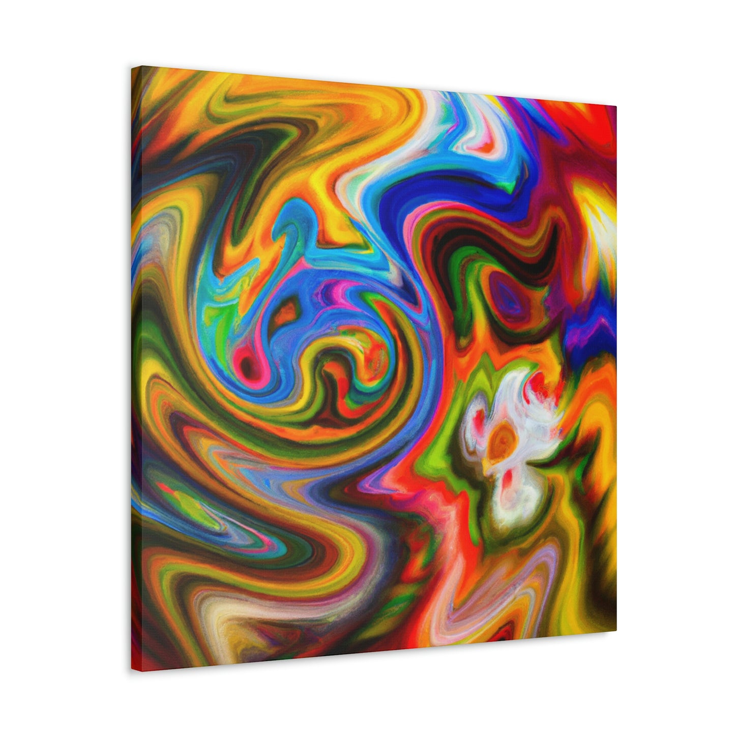 Peter Paul Rubens - canvas