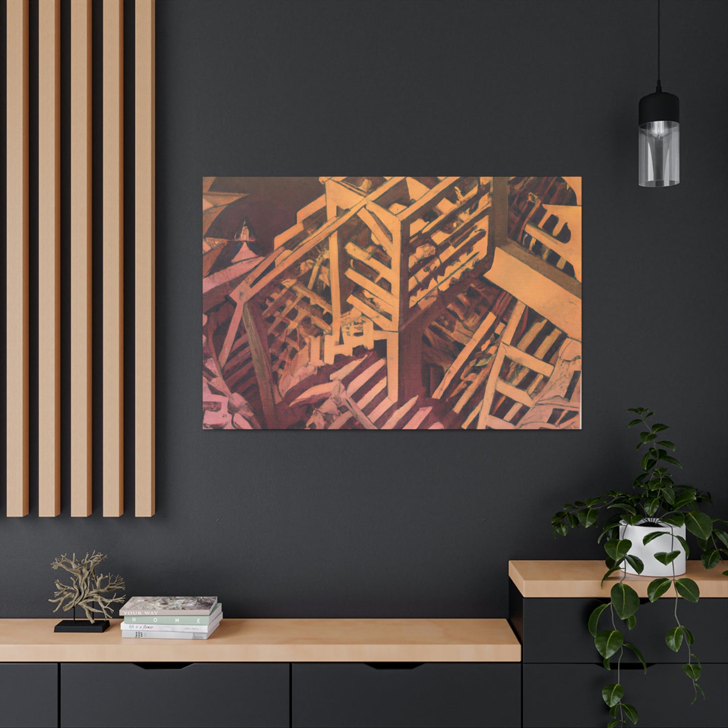 Antonio Canaletto - canvas