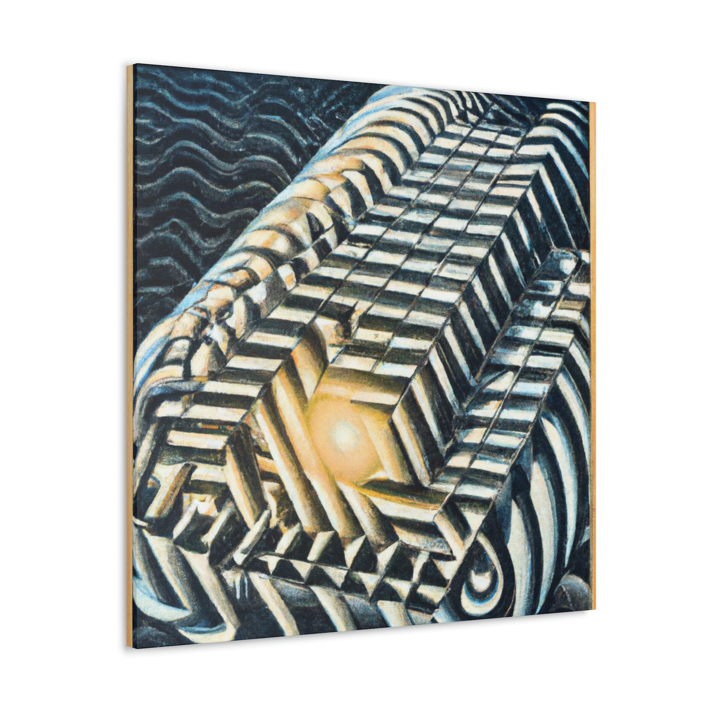 Antonio Canaletto - canvas