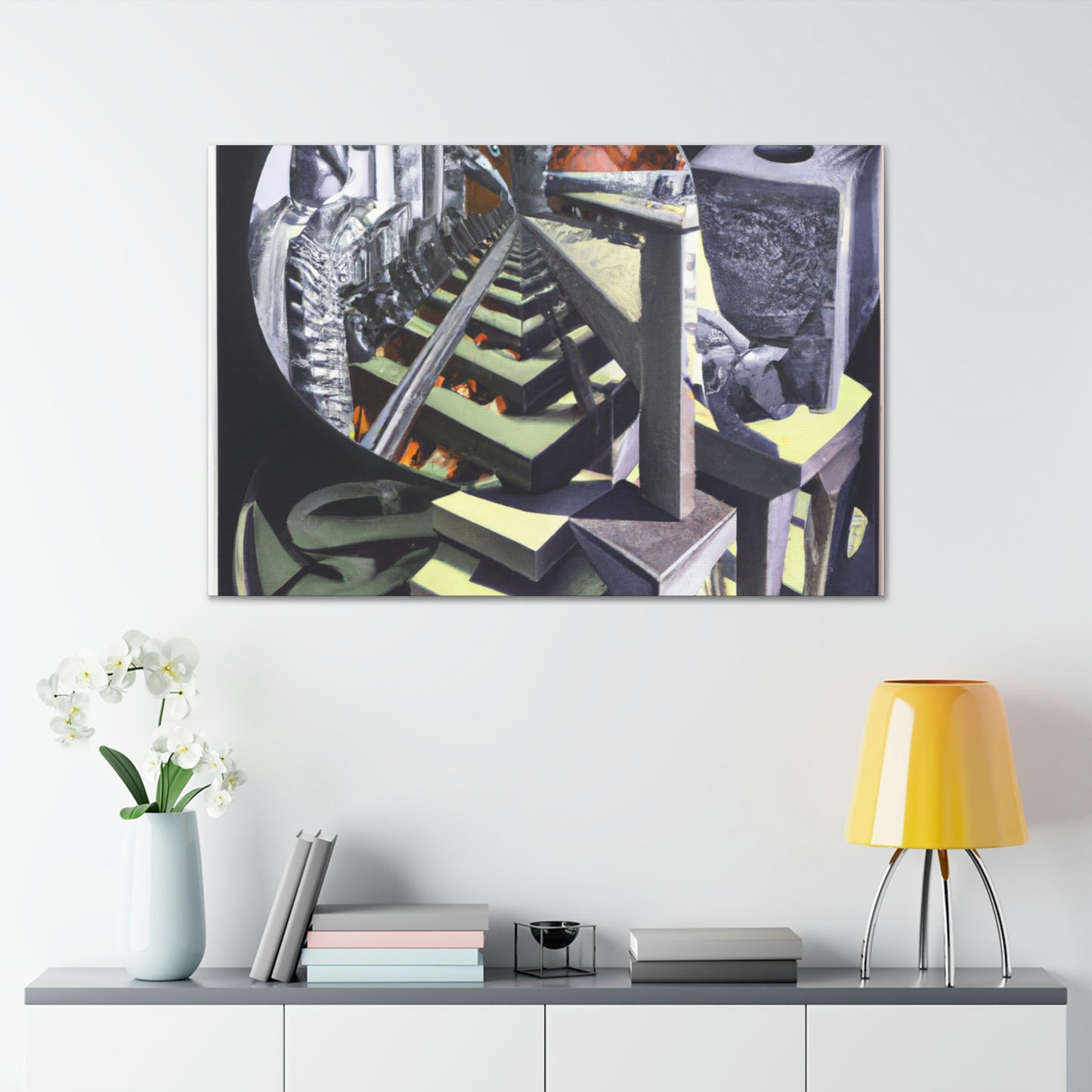 Antonio Canaletto - canvas