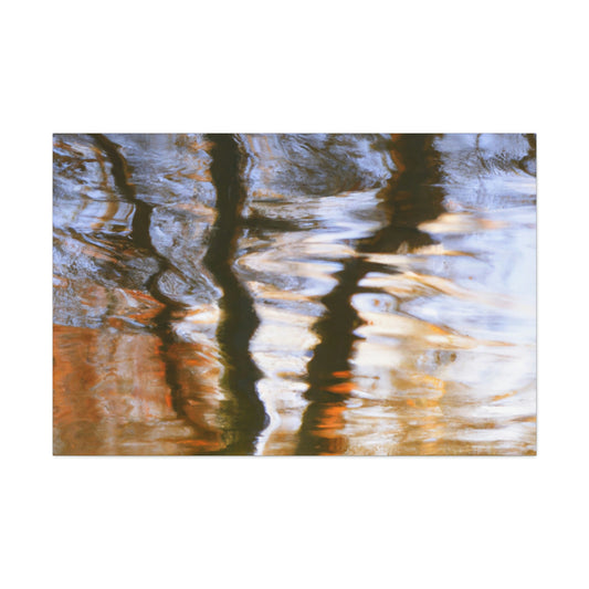 Rembrandt van Rijn - canvas