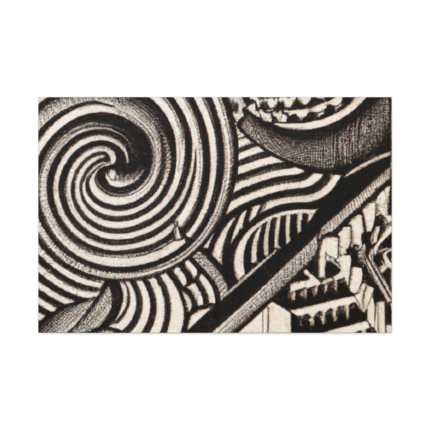 Jean-Baptiste-Siméon Chardin - canvas