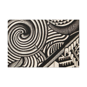 Jean-Baptiste-Siméon Chardin - canvas