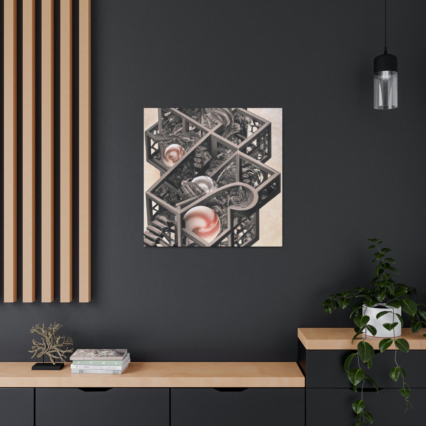 John Singleton Copley - canvas