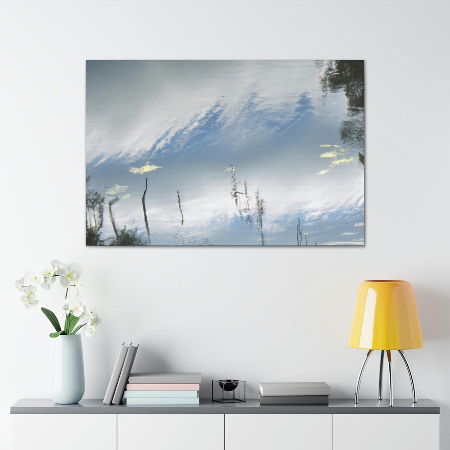 Anthony van Dyck - canvas