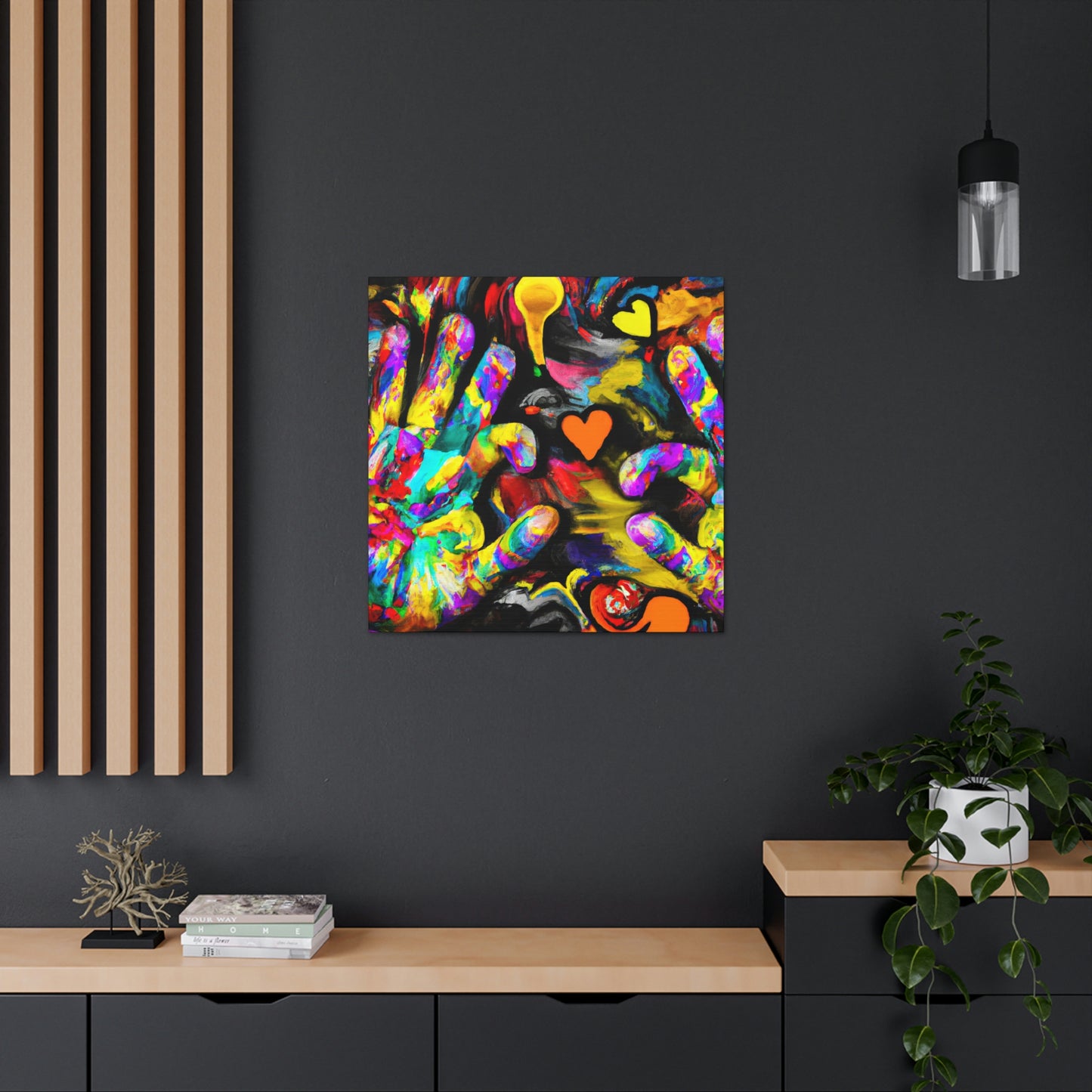 Francesco Albani - canvas