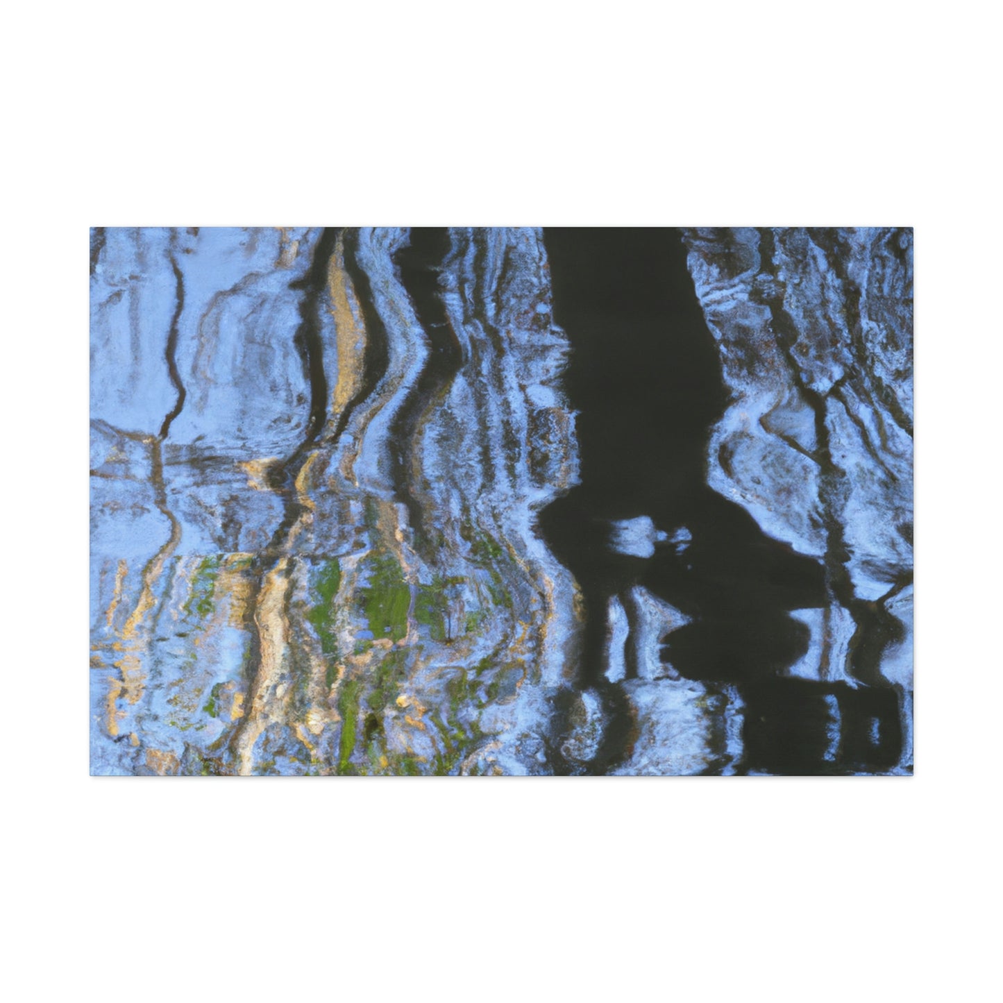 Peter Paul Rubens - canvas