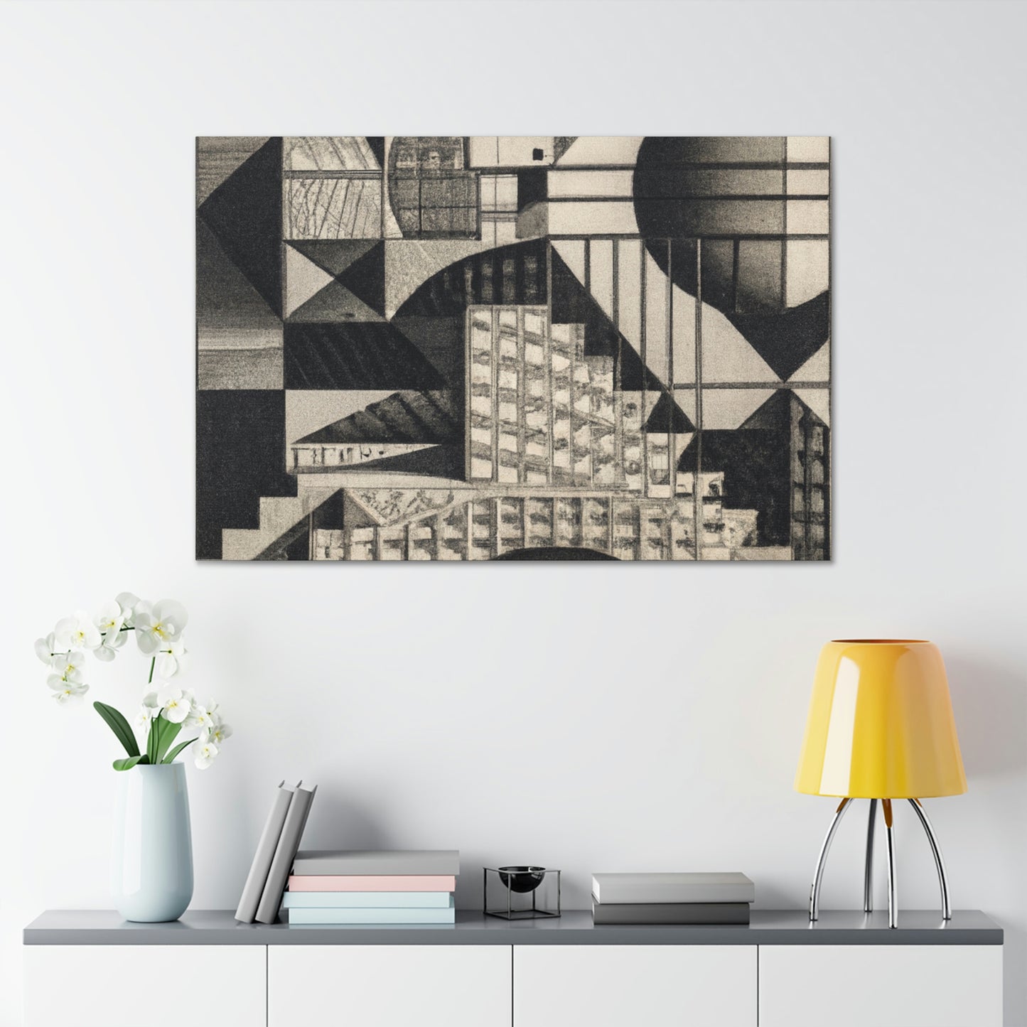 John Singleton Copley - canvas