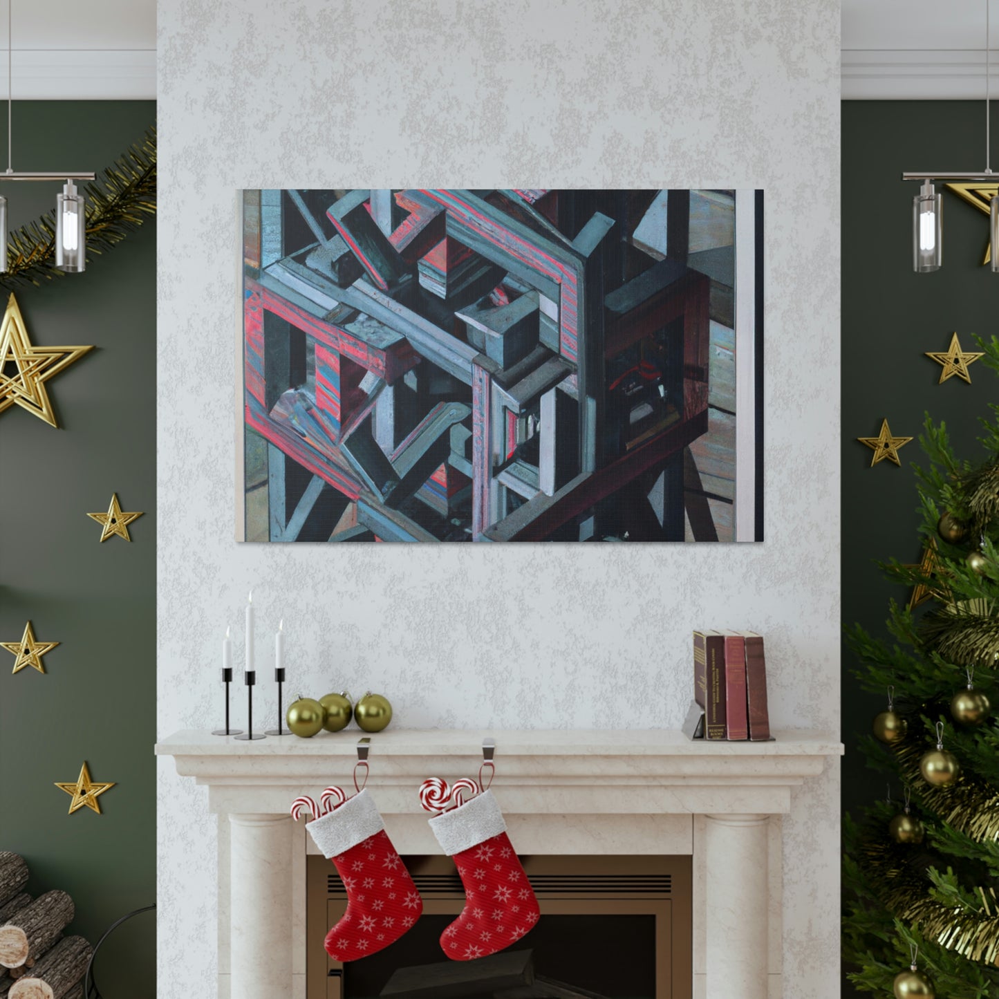 Antonio Canaletto - canvas