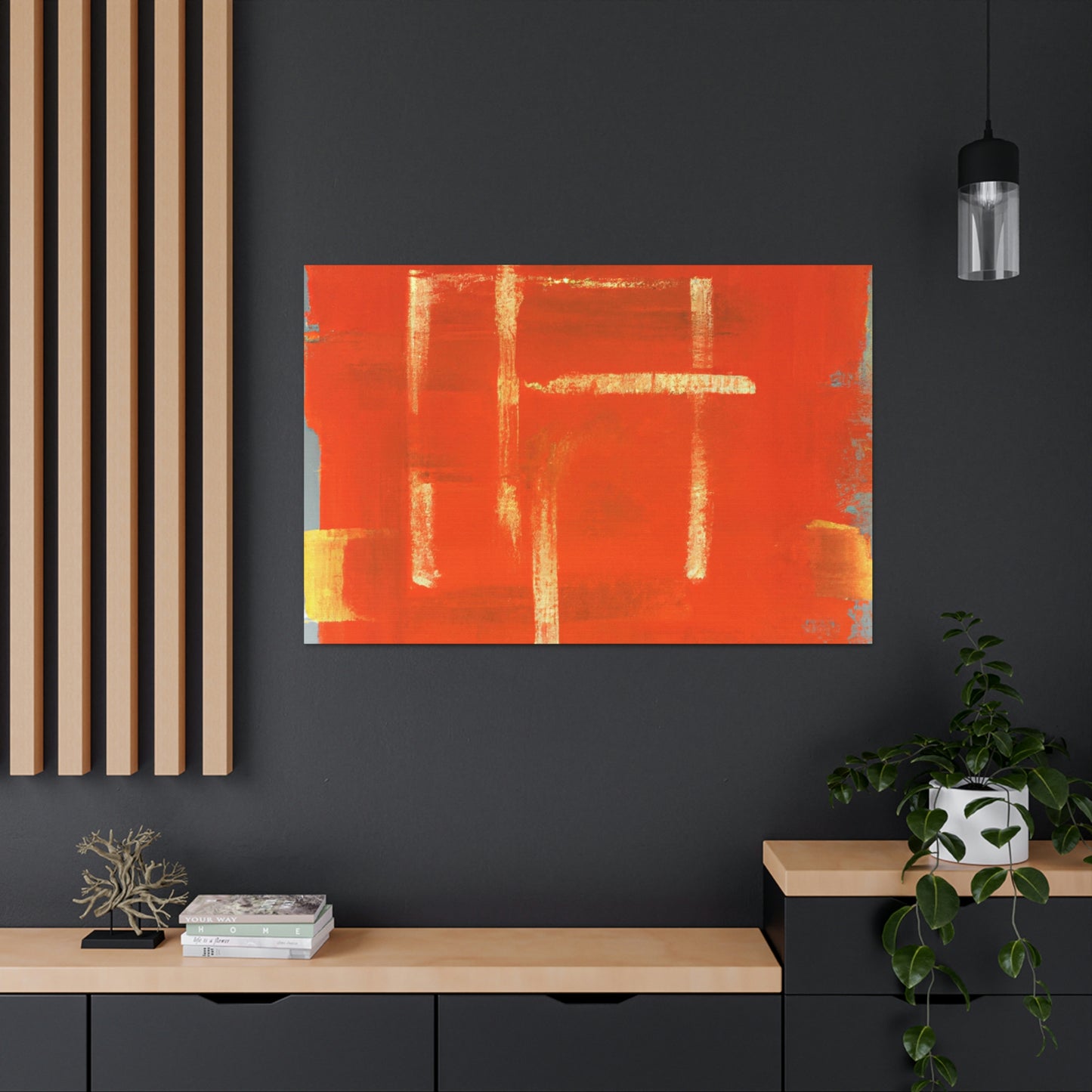 Claude Lorrain - canvas