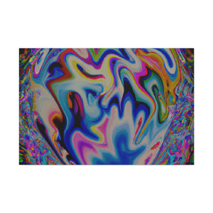 Peter Paul Rubens - canvas