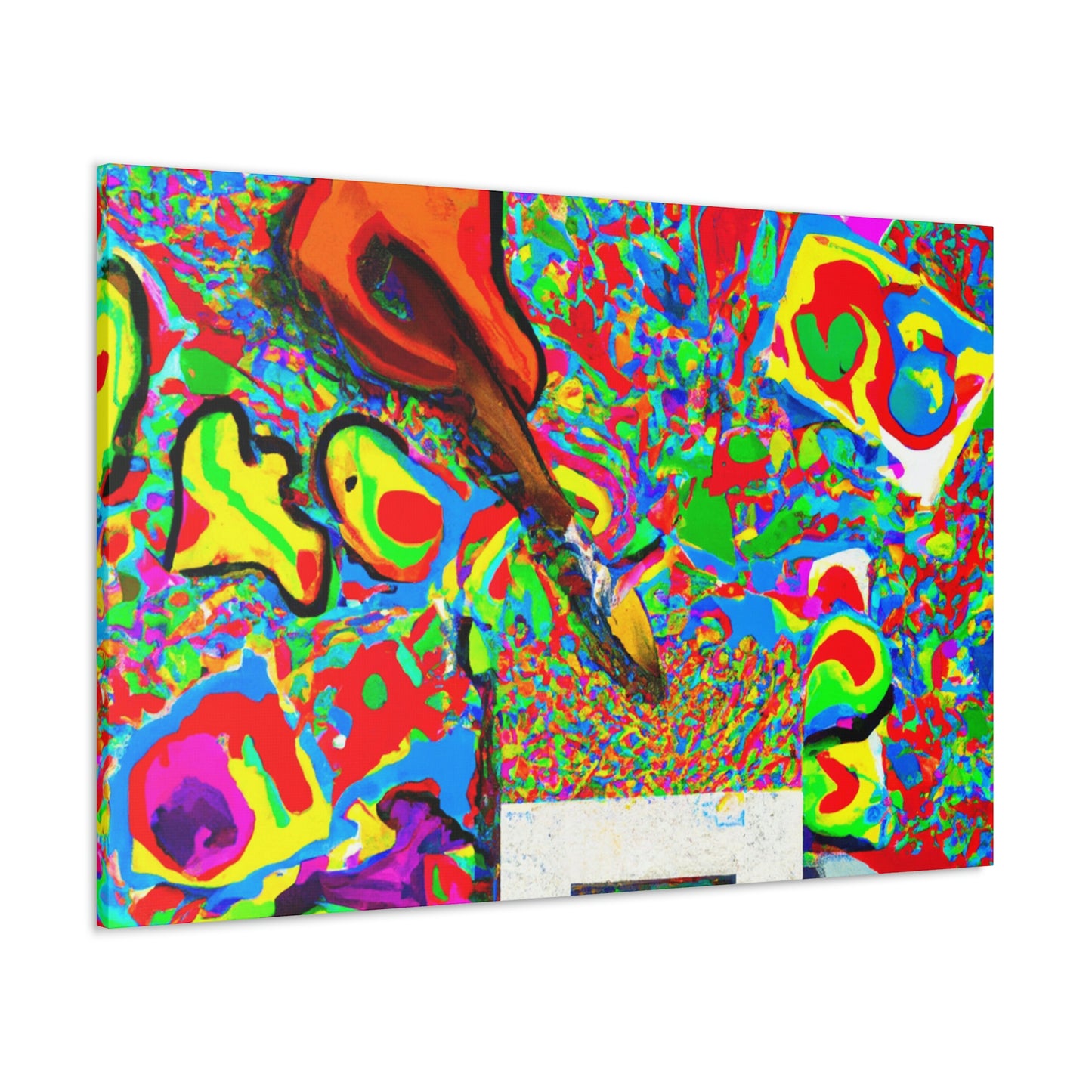 John William Waterhouse - canvas