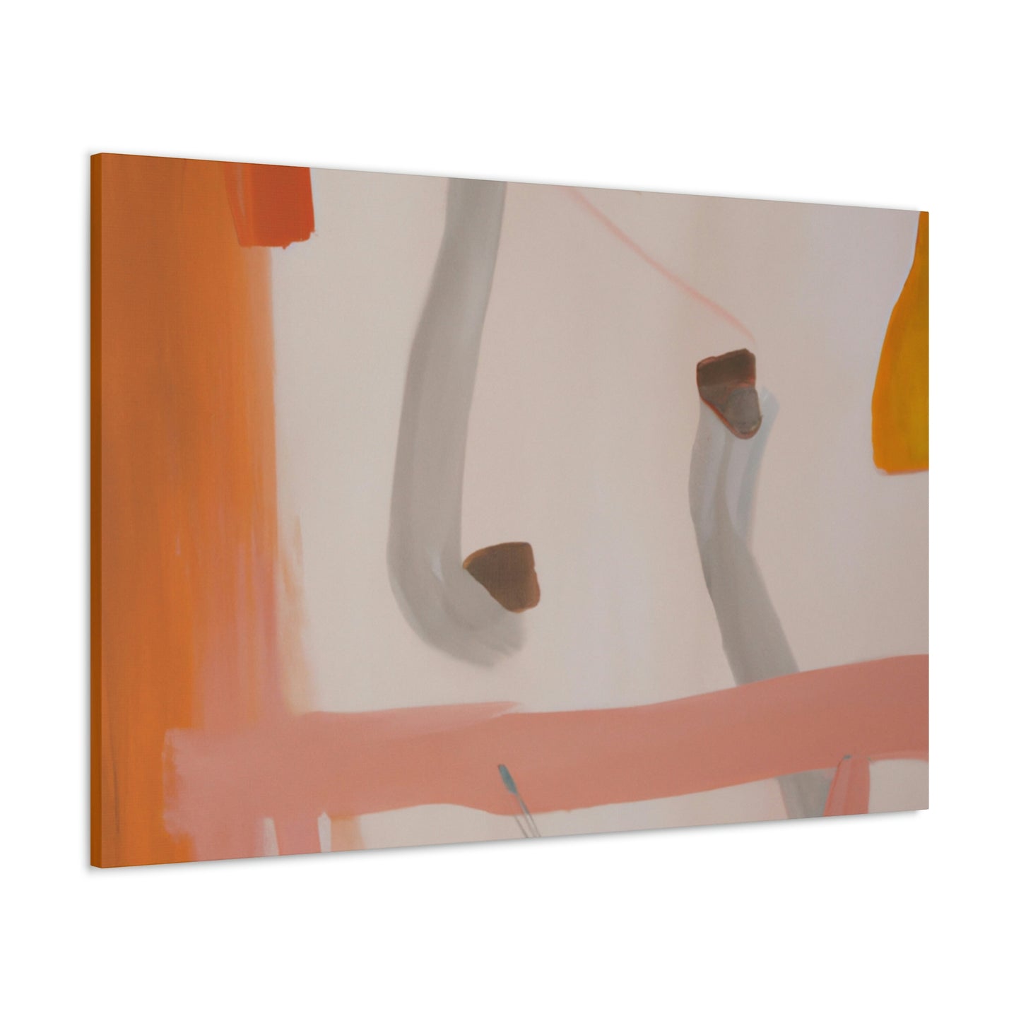 Anthony van Dyck - canvas