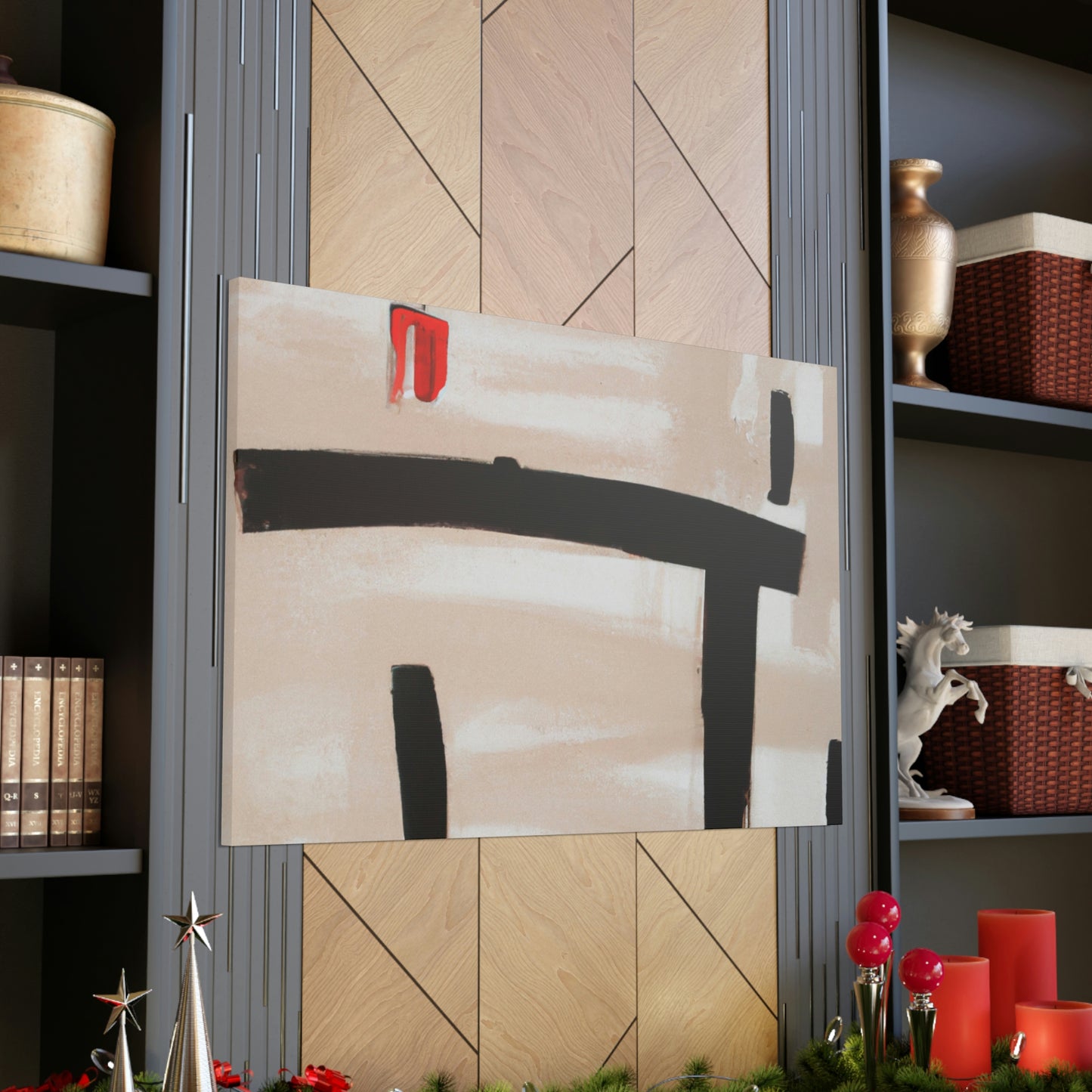 Hendrick van Steenwijck - canvas