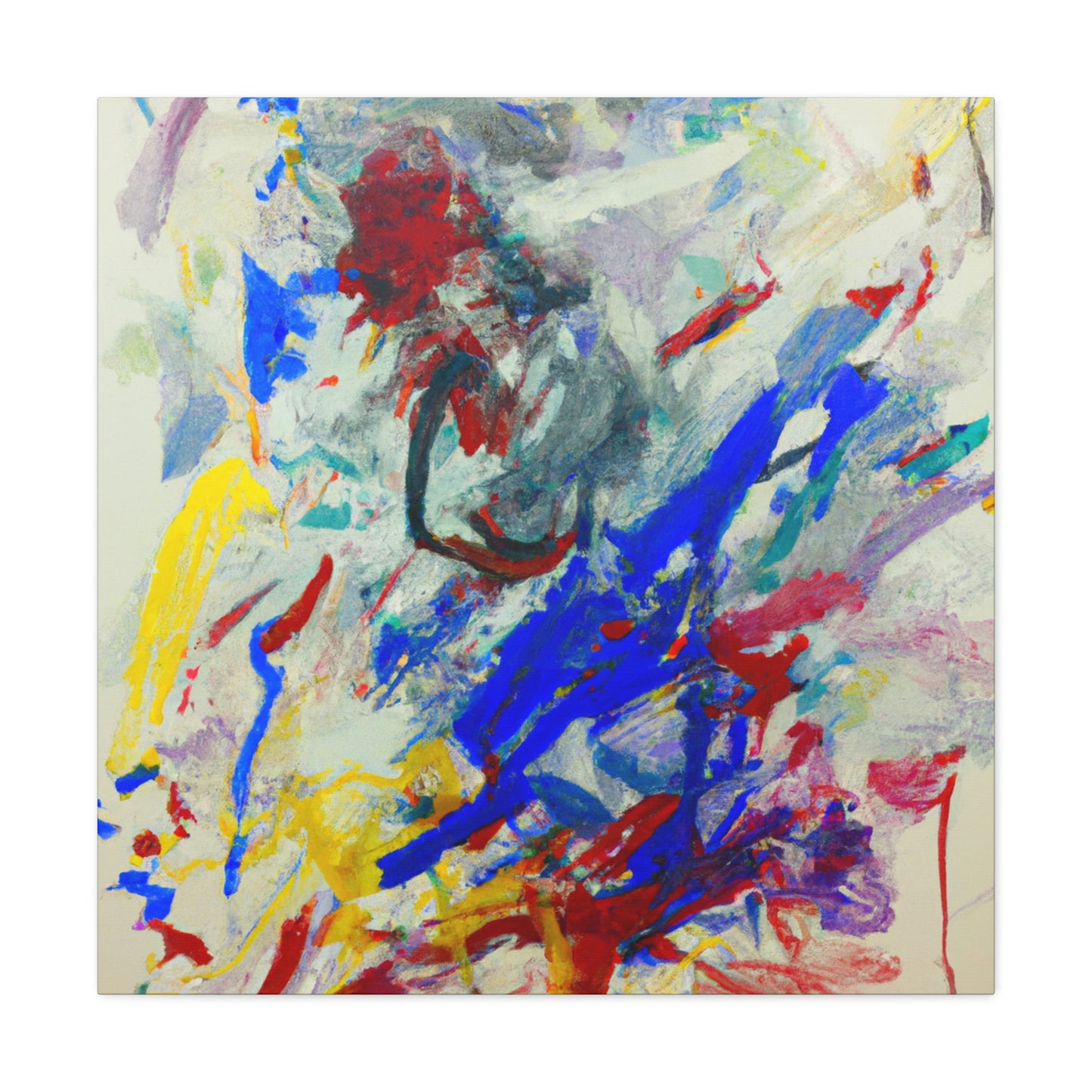 Peter Paul Rubens - canvas