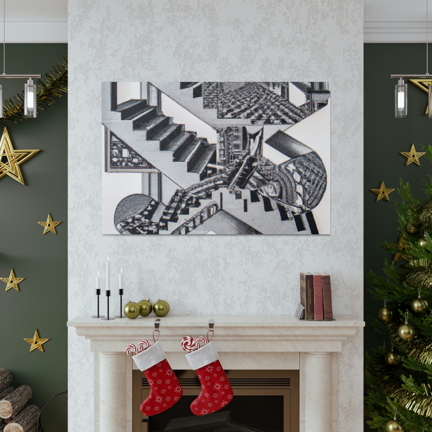 Francesco Guardi - canvas