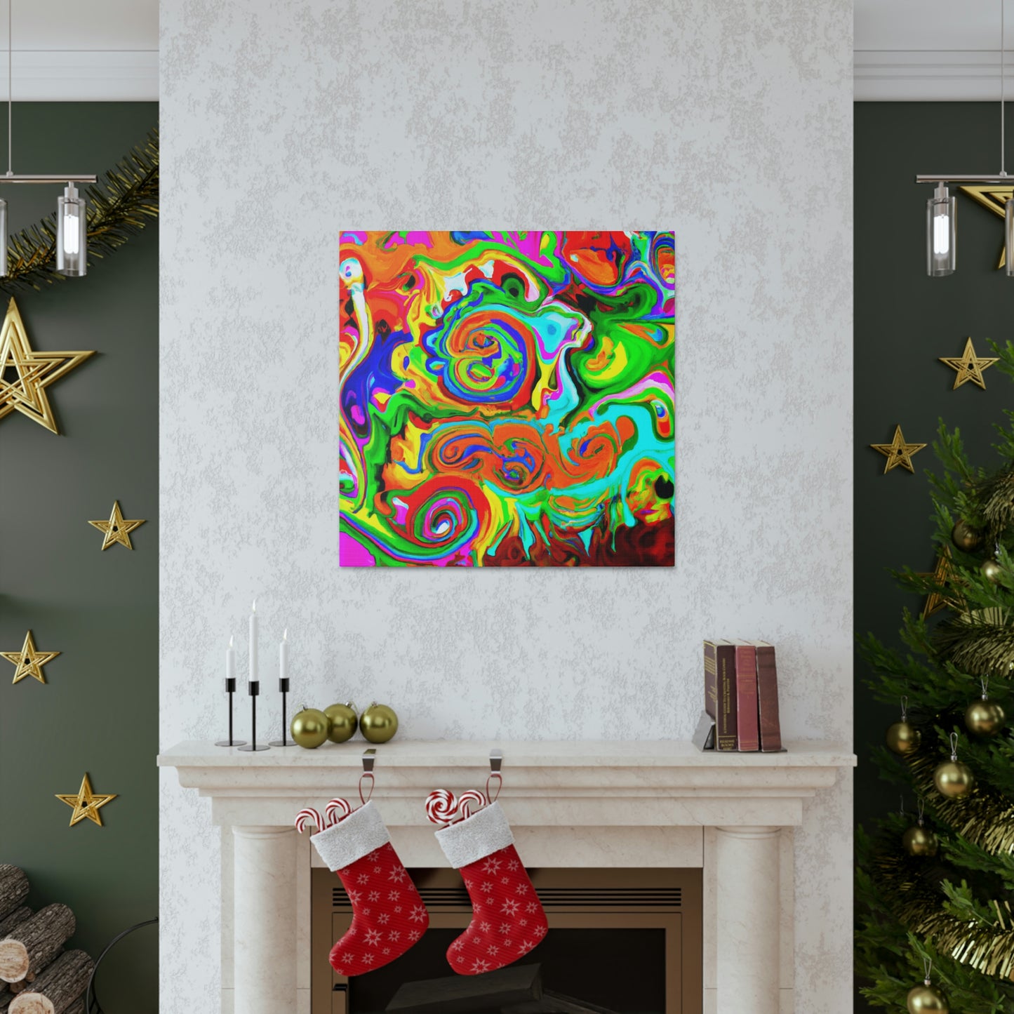 Jan van Goyen - canvas