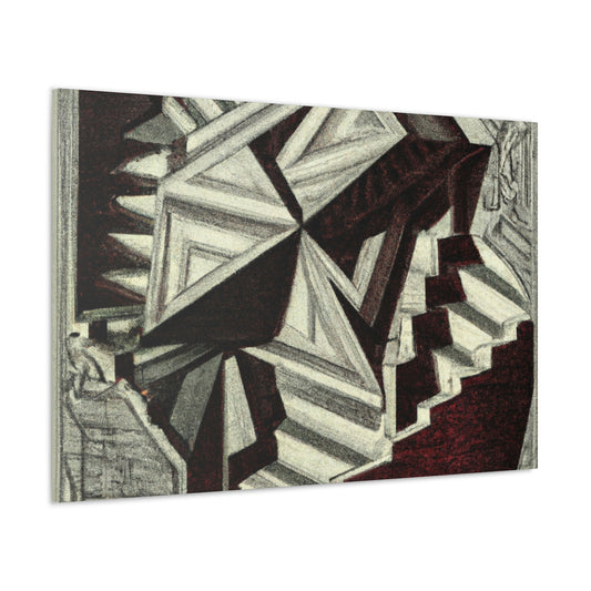 Francesco Guardi - canvas