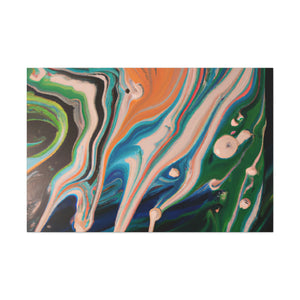 Rembrandt van Rijn - canvas