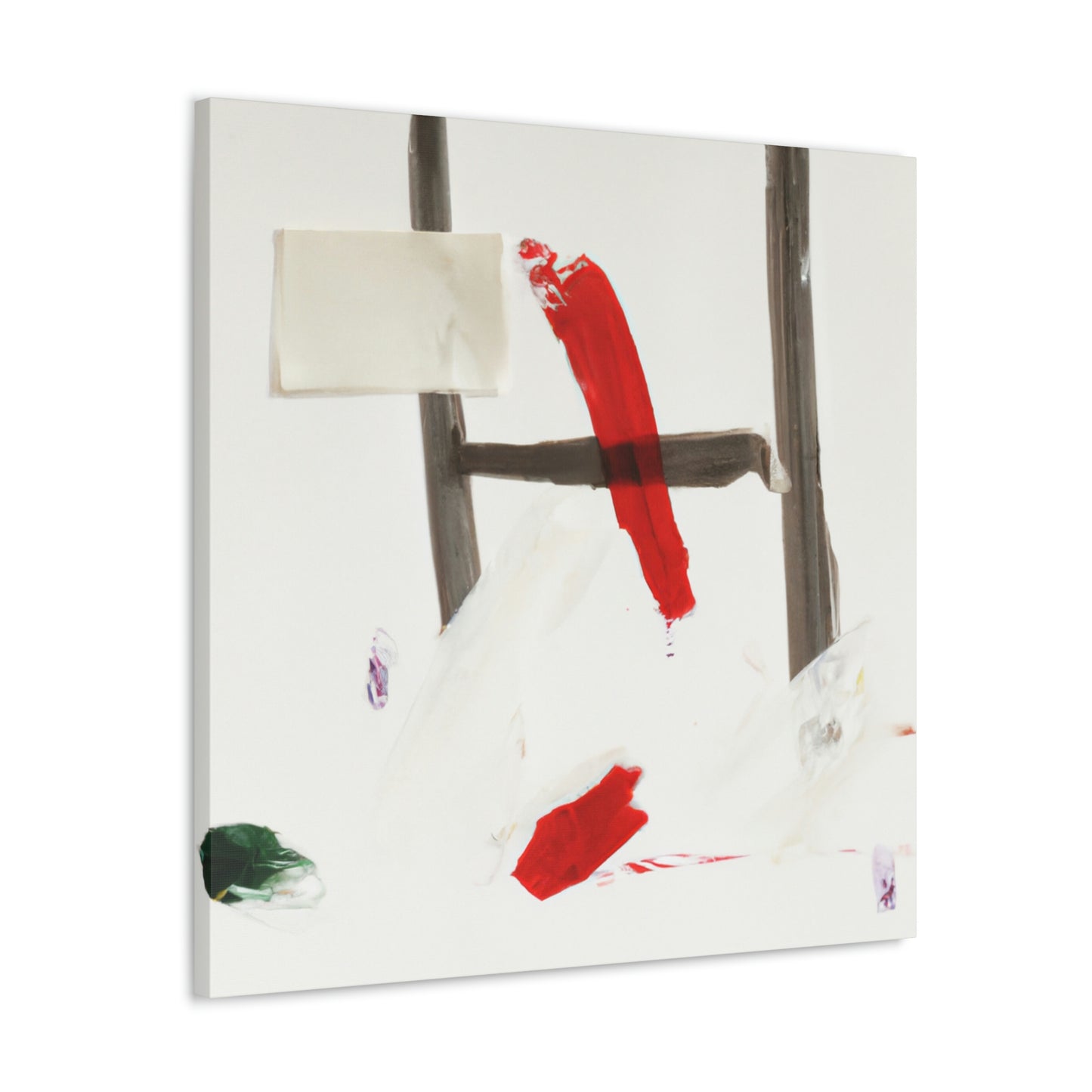 Giovanni Battista Crespi (Il Cerano) - canvas