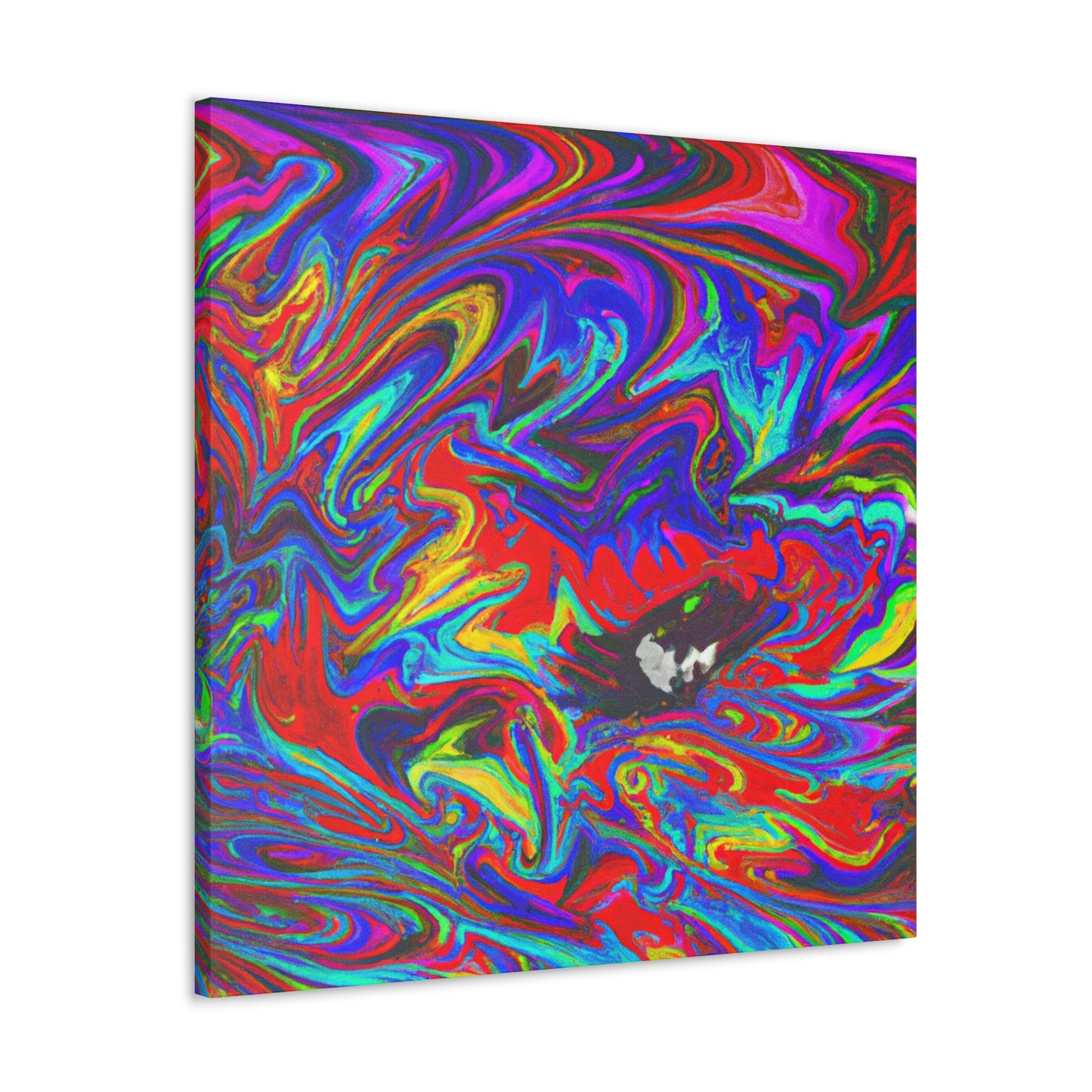 Peter Paul Rubens - canvas