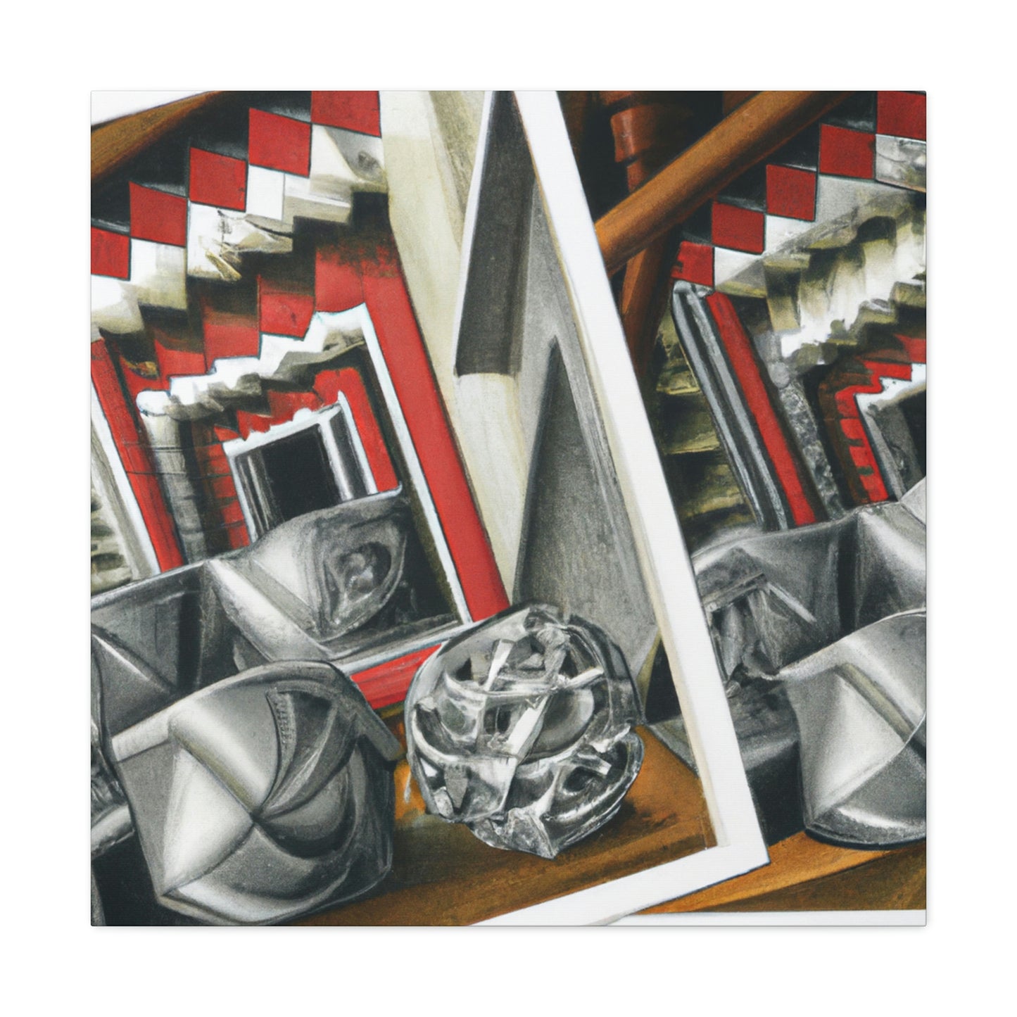 Francesco Zuccarelli - canvas