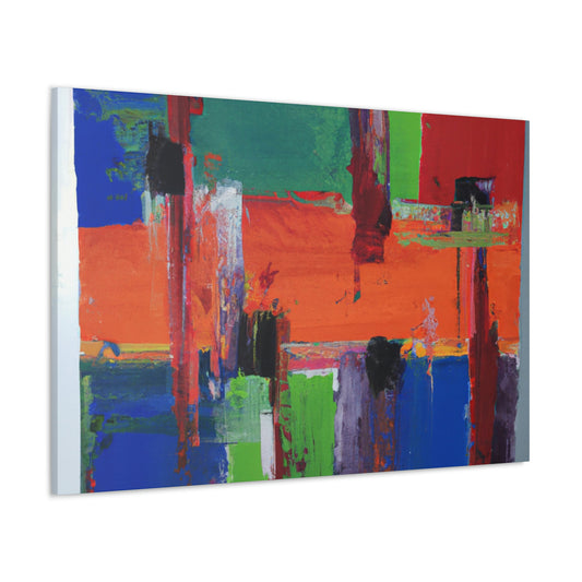 Peter Paul Rubens - canvas