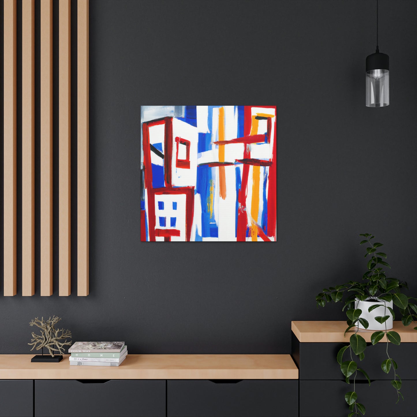 Jacob Jordaens - canvas