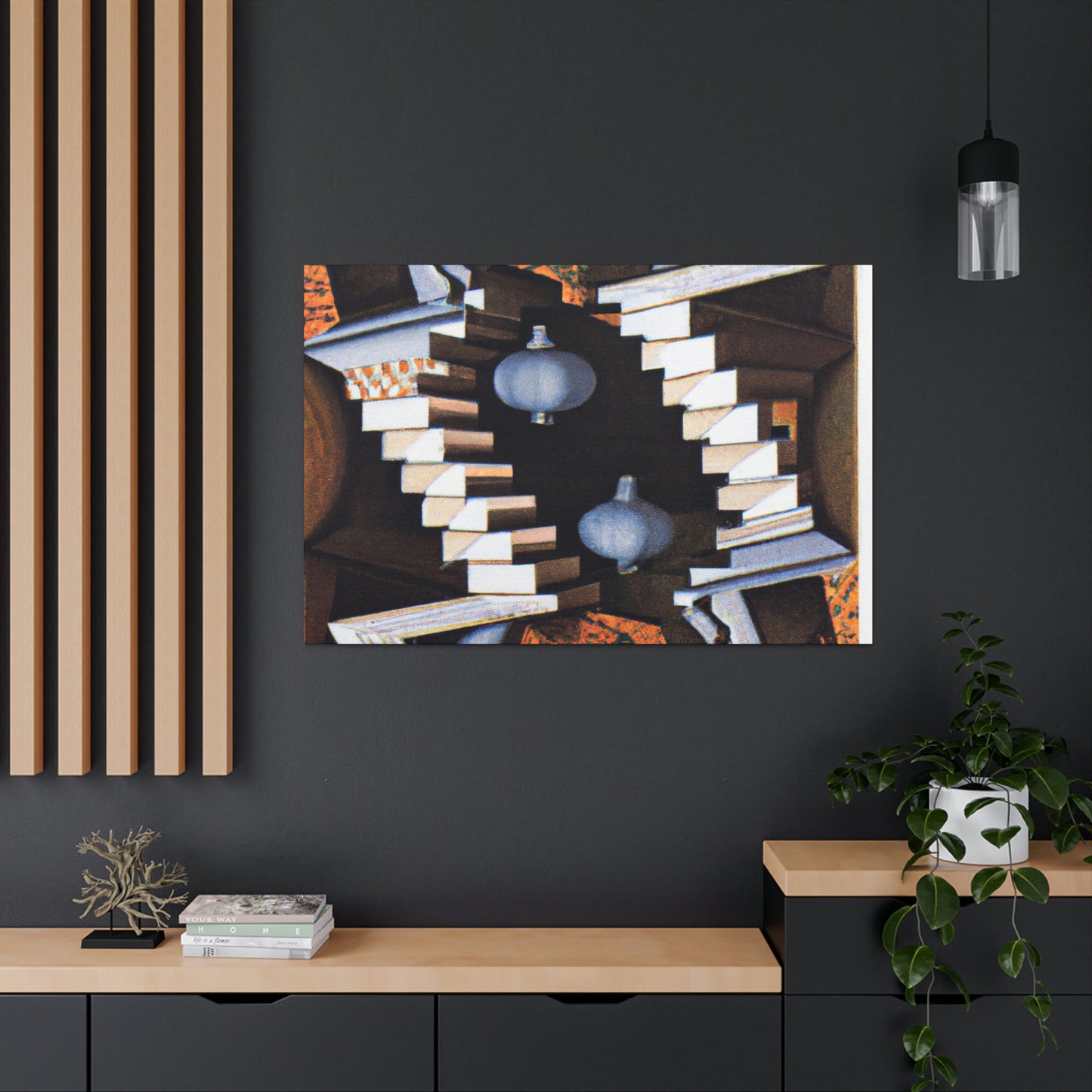 Jean-Baptiste-Siméon Chardin (1699-1779) - canvas