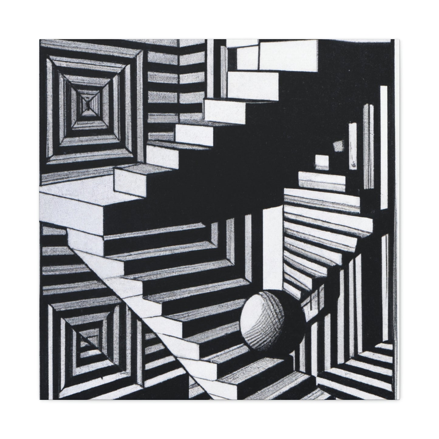 Antoine Watteau - canvas