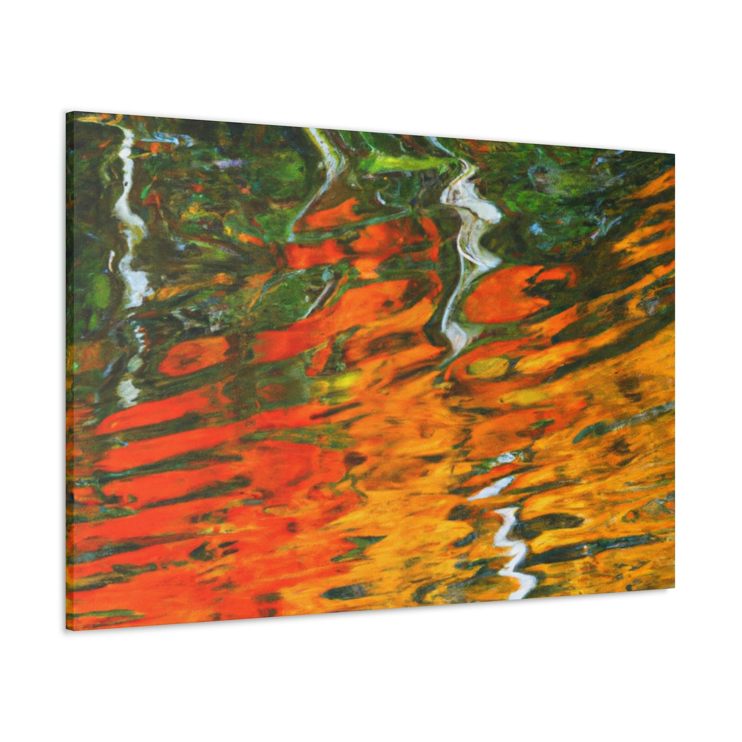 Pieter Pieterszoon Lastman - canvas