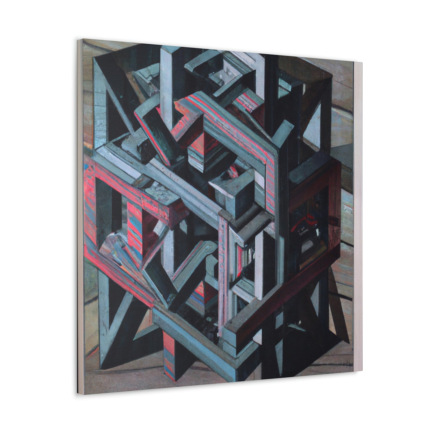 Antonio Canaletto - canvas