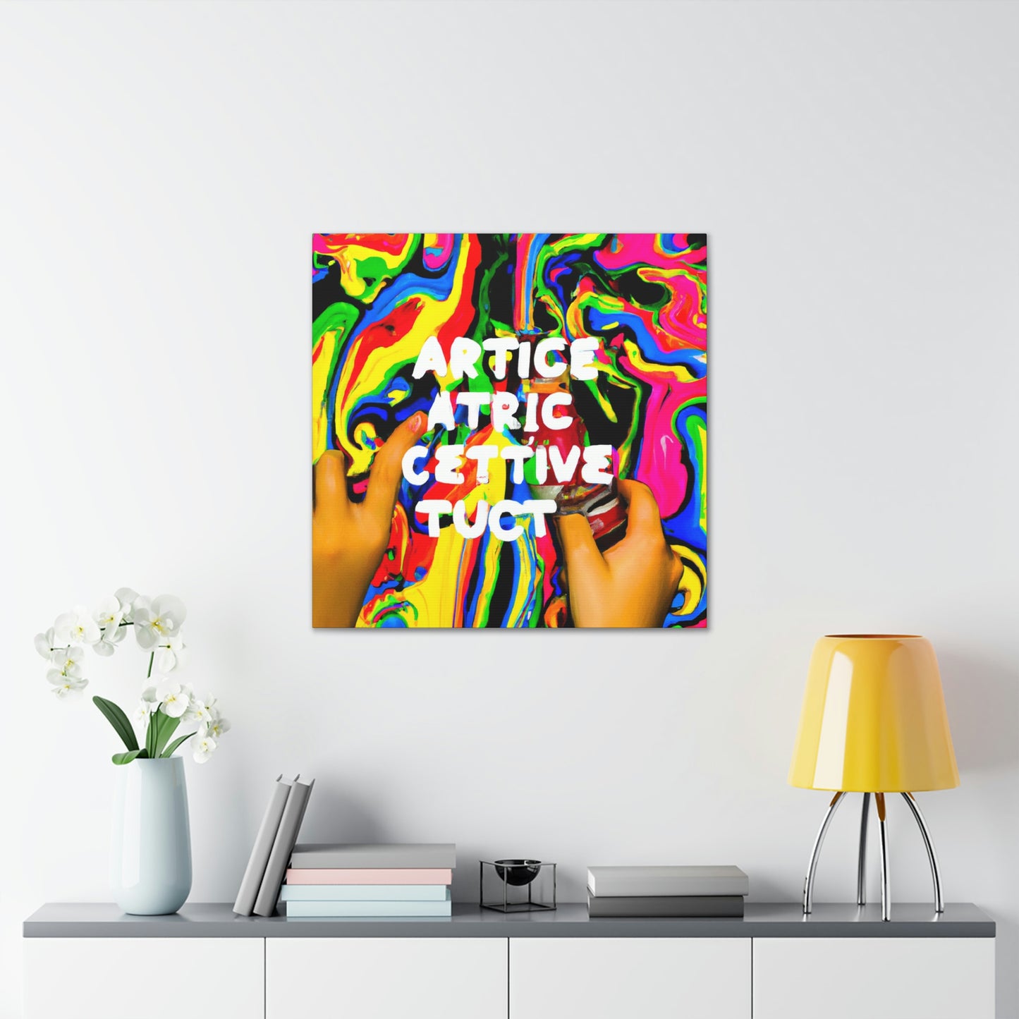 Peter Paul Rubens - canvas