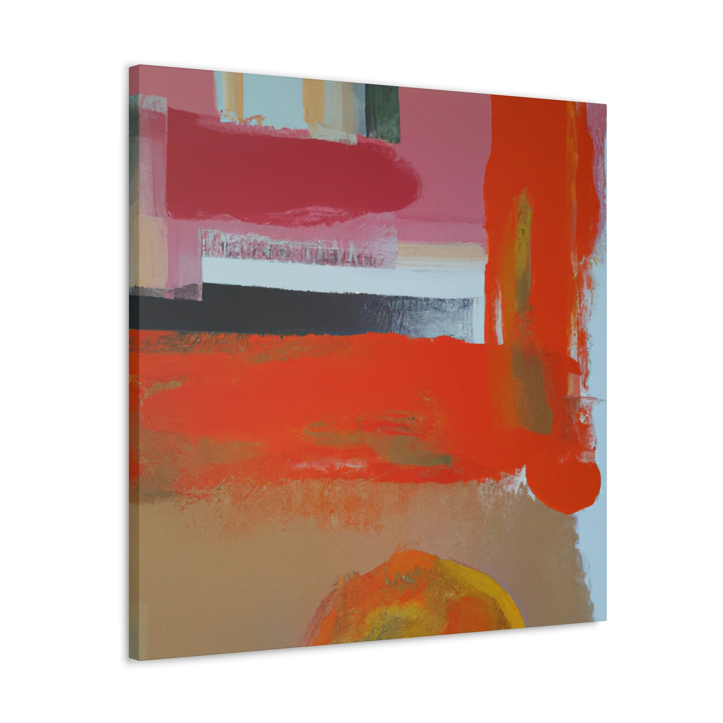 Peter Paul Rubens - canvas