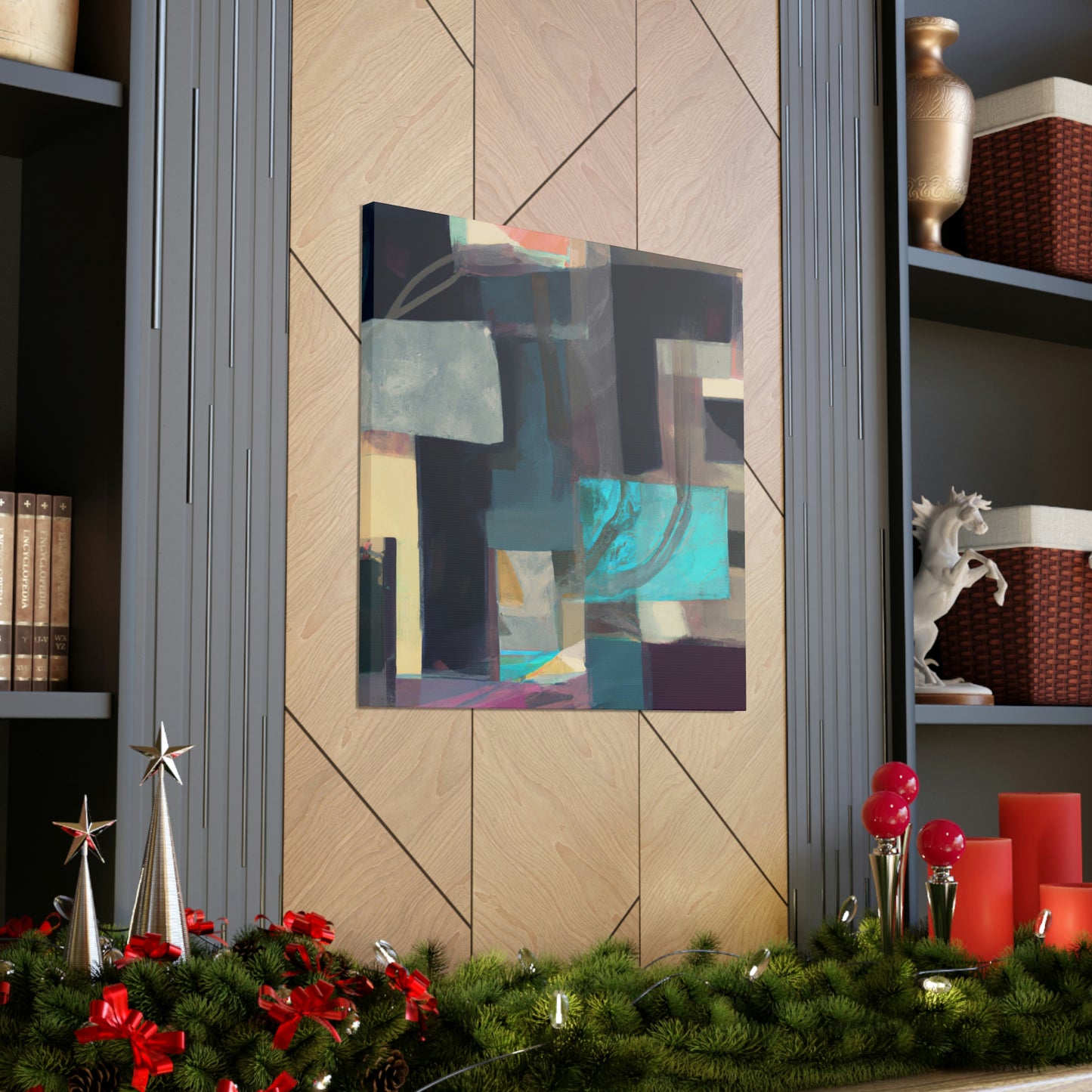 Peter Paul Rubens - canvas