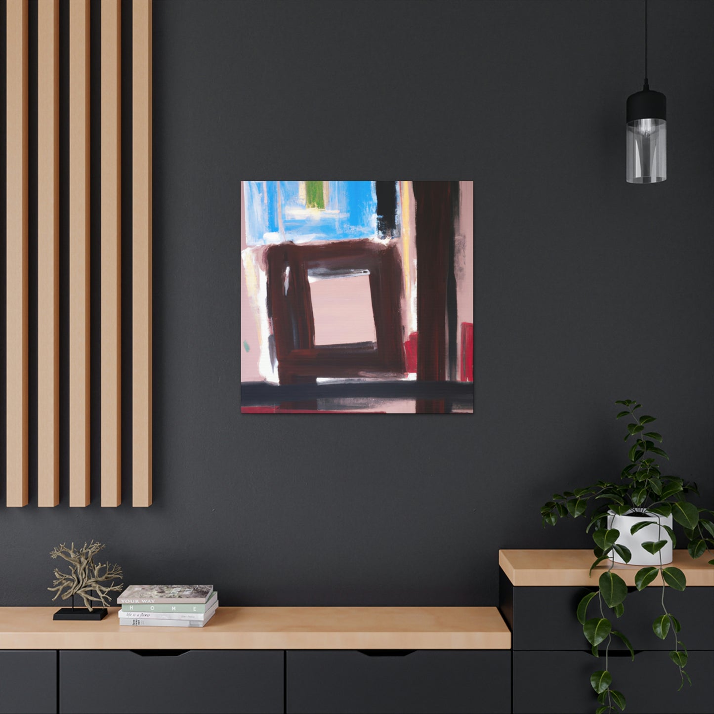 Alexander van der Ast - canvas