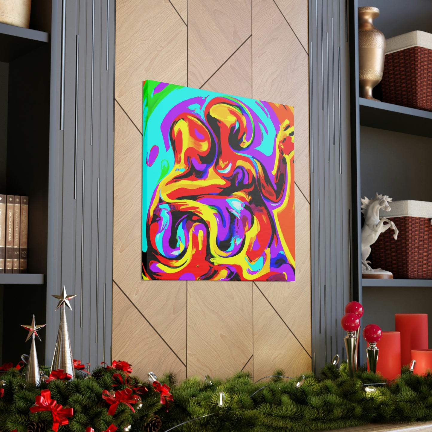 Diego Velázquez - canvas