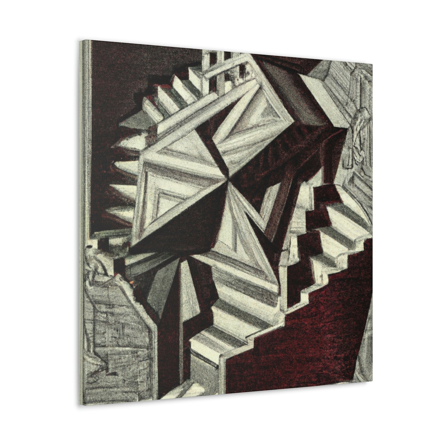 Francesco Guardi - canvas