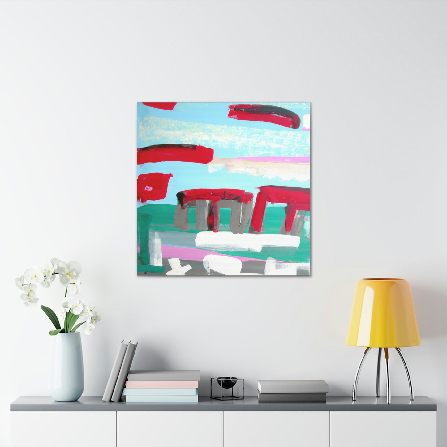 Peter Paul Rubens - canvas