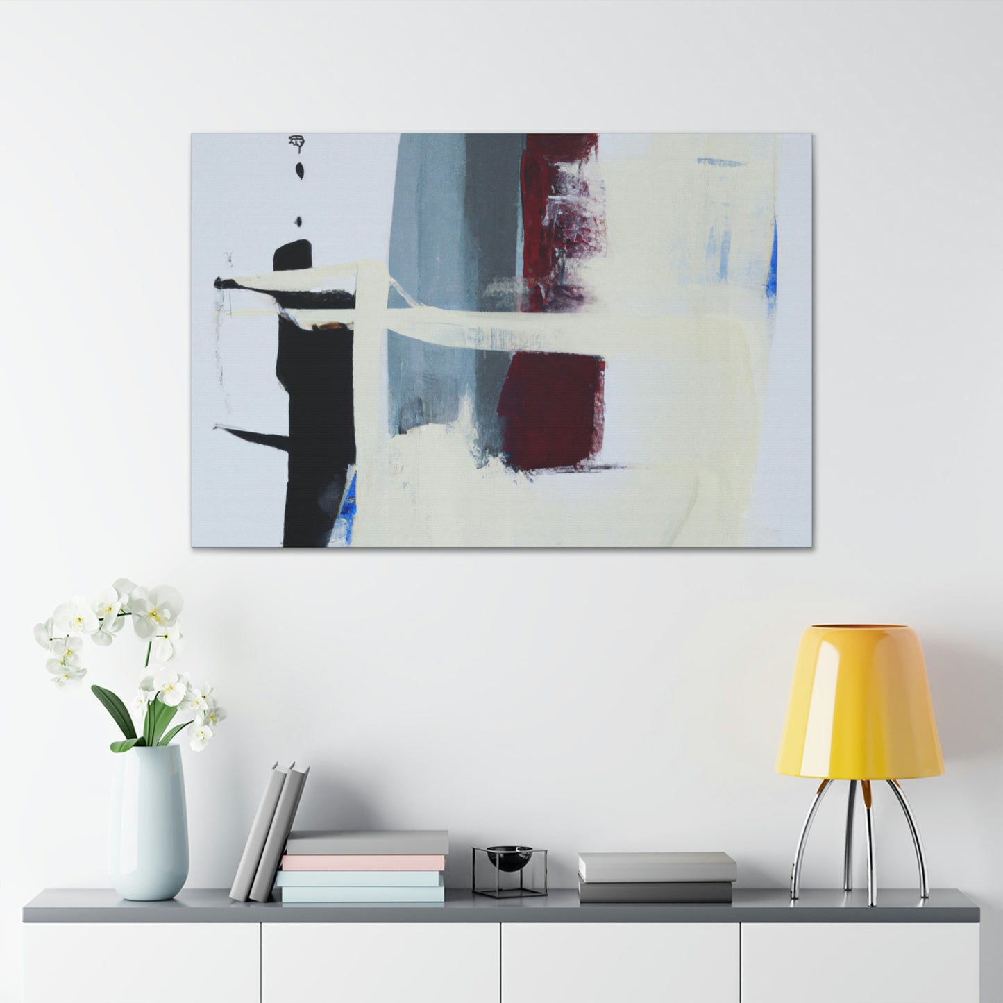 Bartholomeus van der Helst - canvas