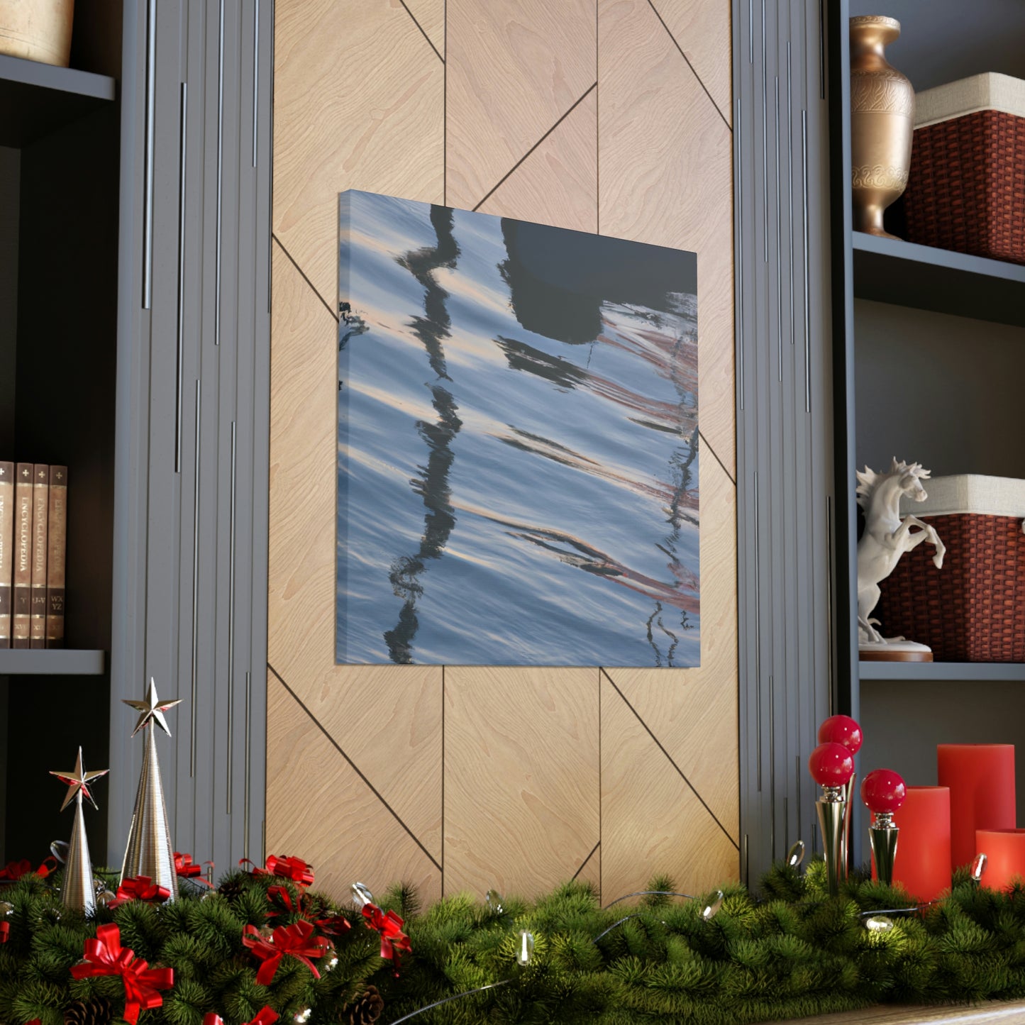 Bartholomeus van der Helst - canvas