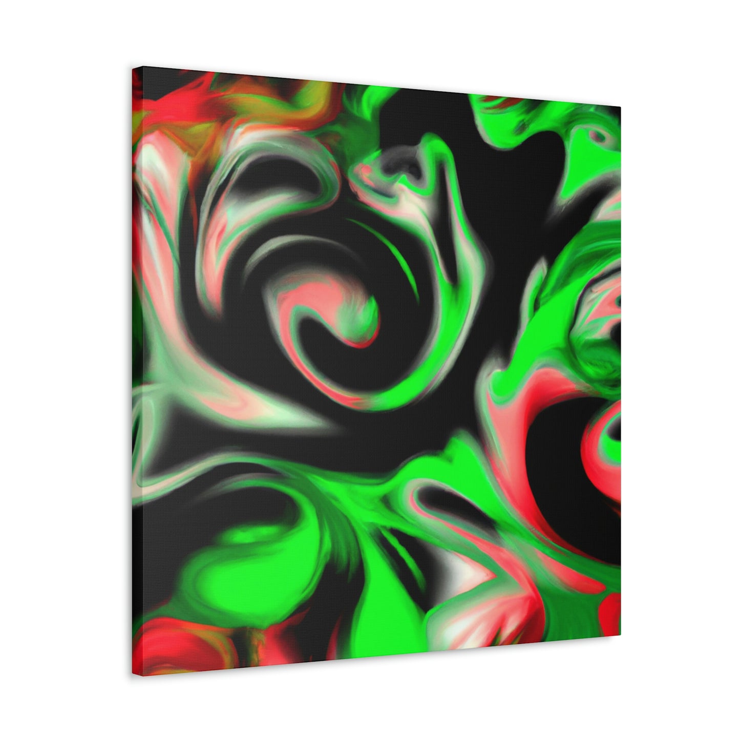 Joachim von Sandrart - canvas