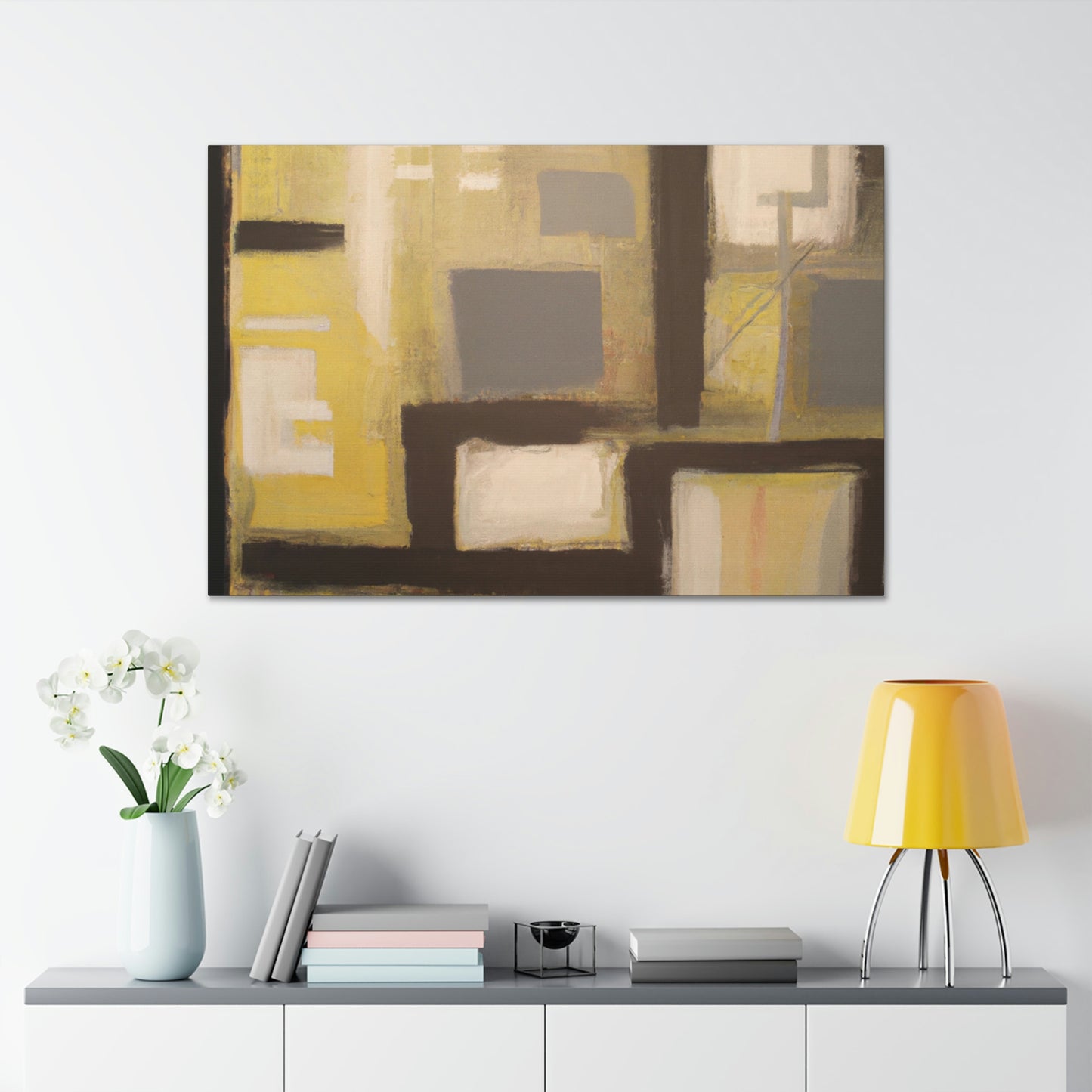 Pieter de Molijn - canvas