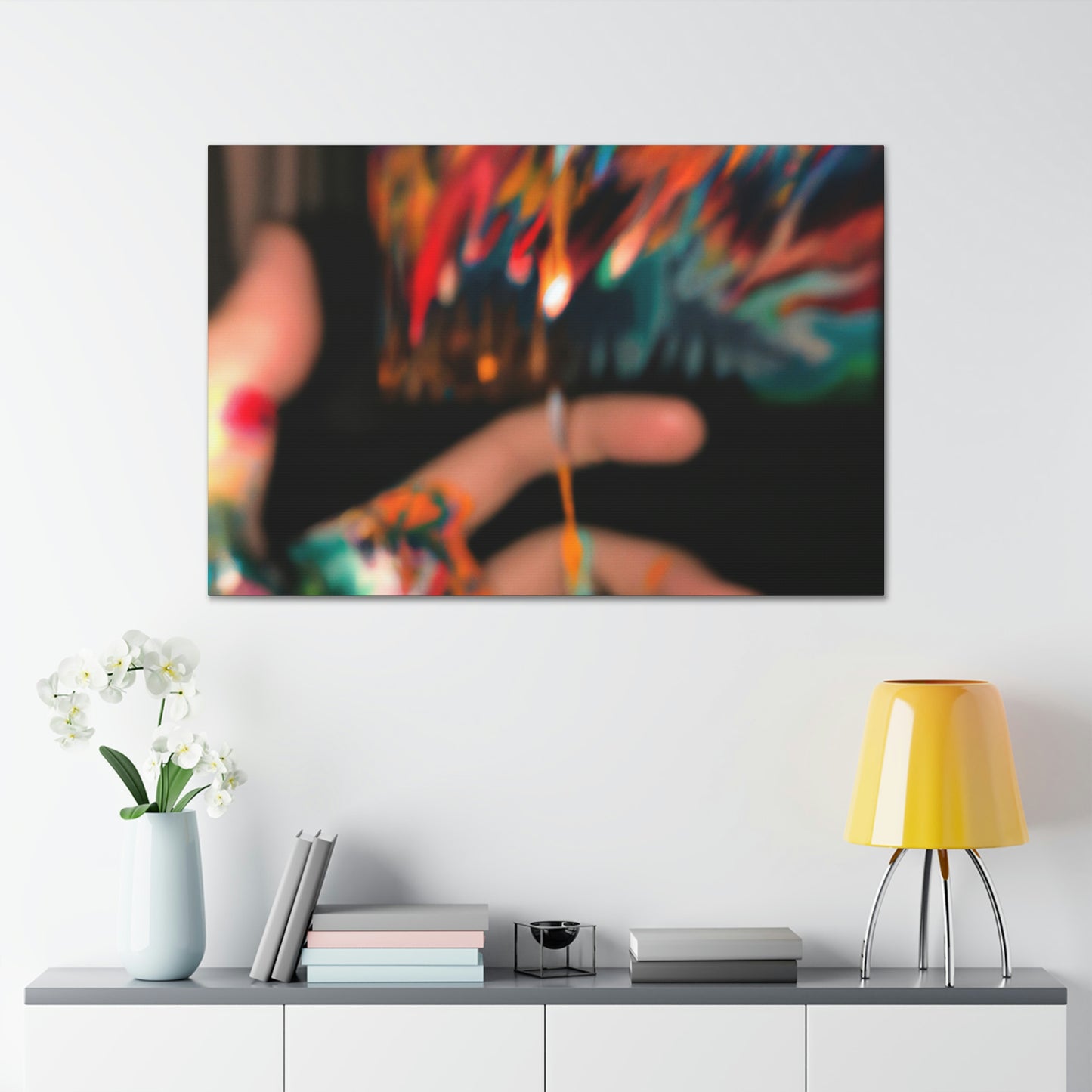 Bartholomeus van der Helst - canvas