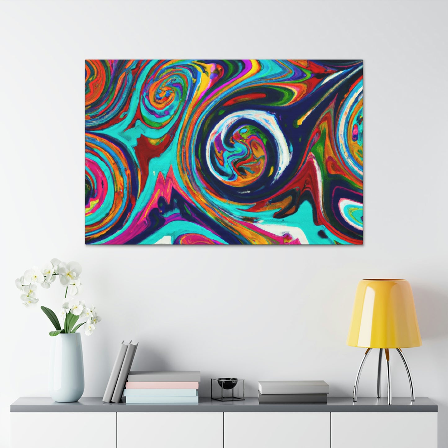 Hans Holbein the Younger - canvas